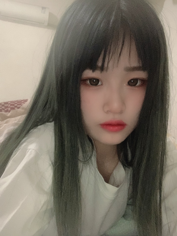 南三环 乖巧迷人若妹